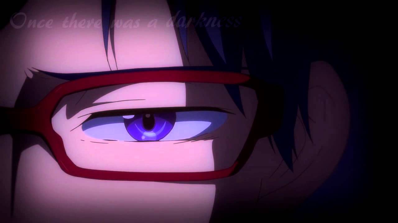 [Free!] I Will Remember You [Rei x Nagisa]