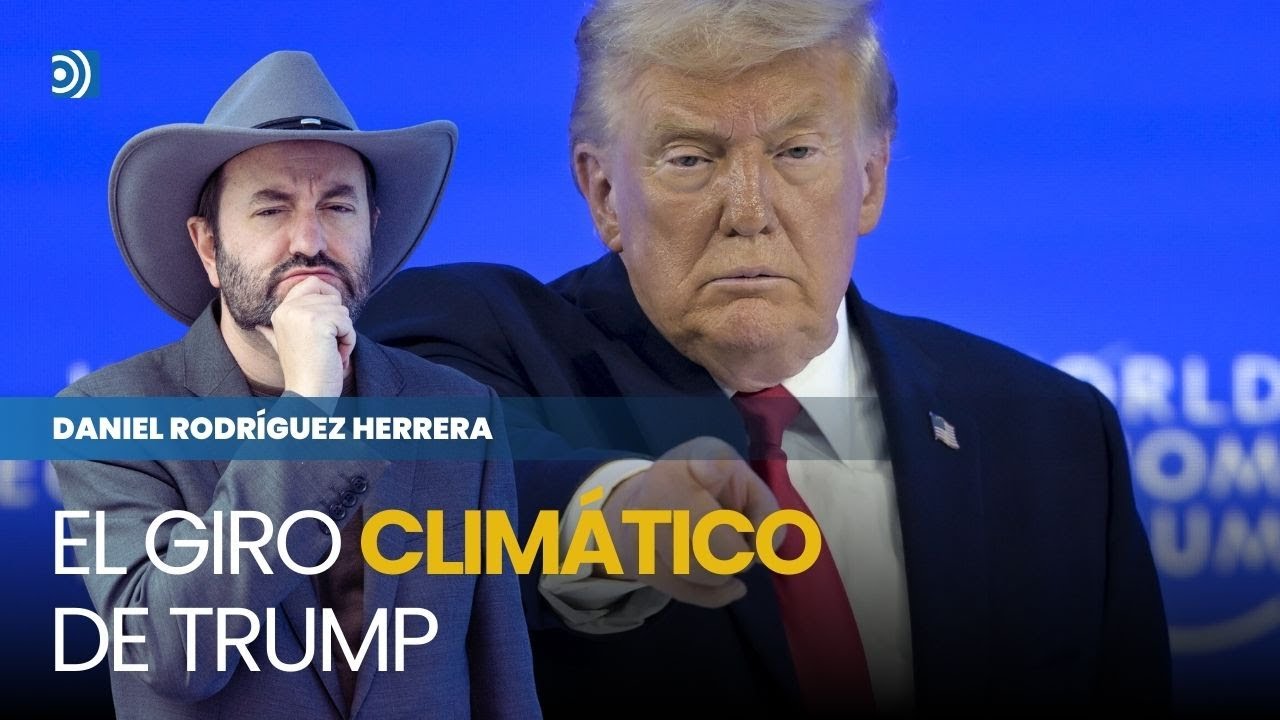 Trump decide que el CO2 ya no es malo para la salud: se avecina una batalla judicial