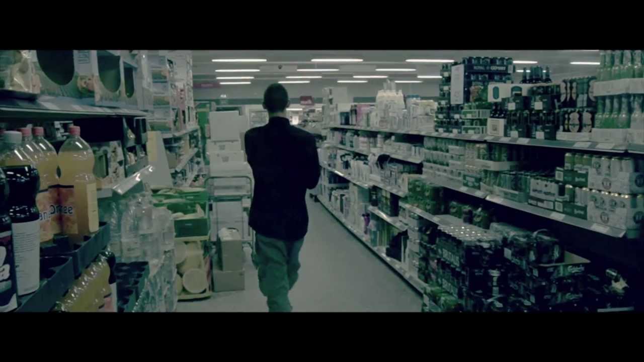 De Danske Hyrder - Fakta (Officiel Musikvideo)
