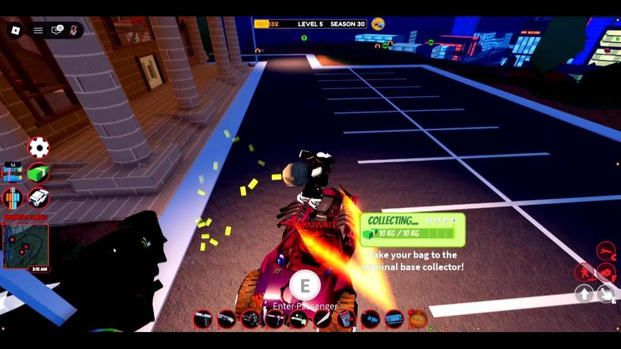 NEW JAIL BREAK FRIEND