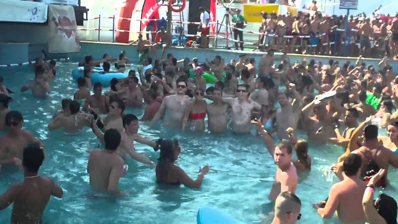 Lo MEJOR del Matinee Summer Festival Parte 1/2