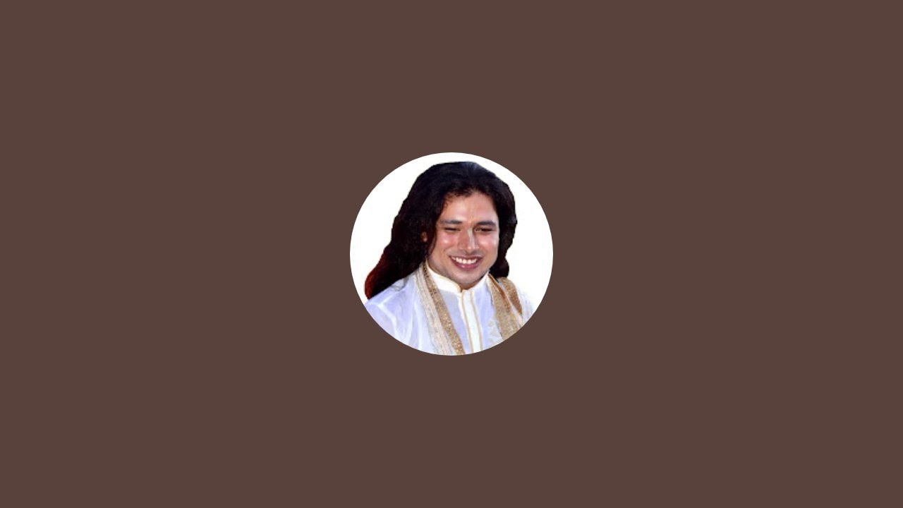 RADHE RADHE KG в прямом эфире