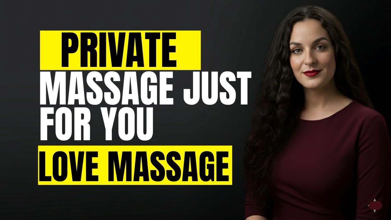 Private Message Just for You, My Love 💌 A Heartfelt Confession You&rsquo;ll Feel Deep Inside