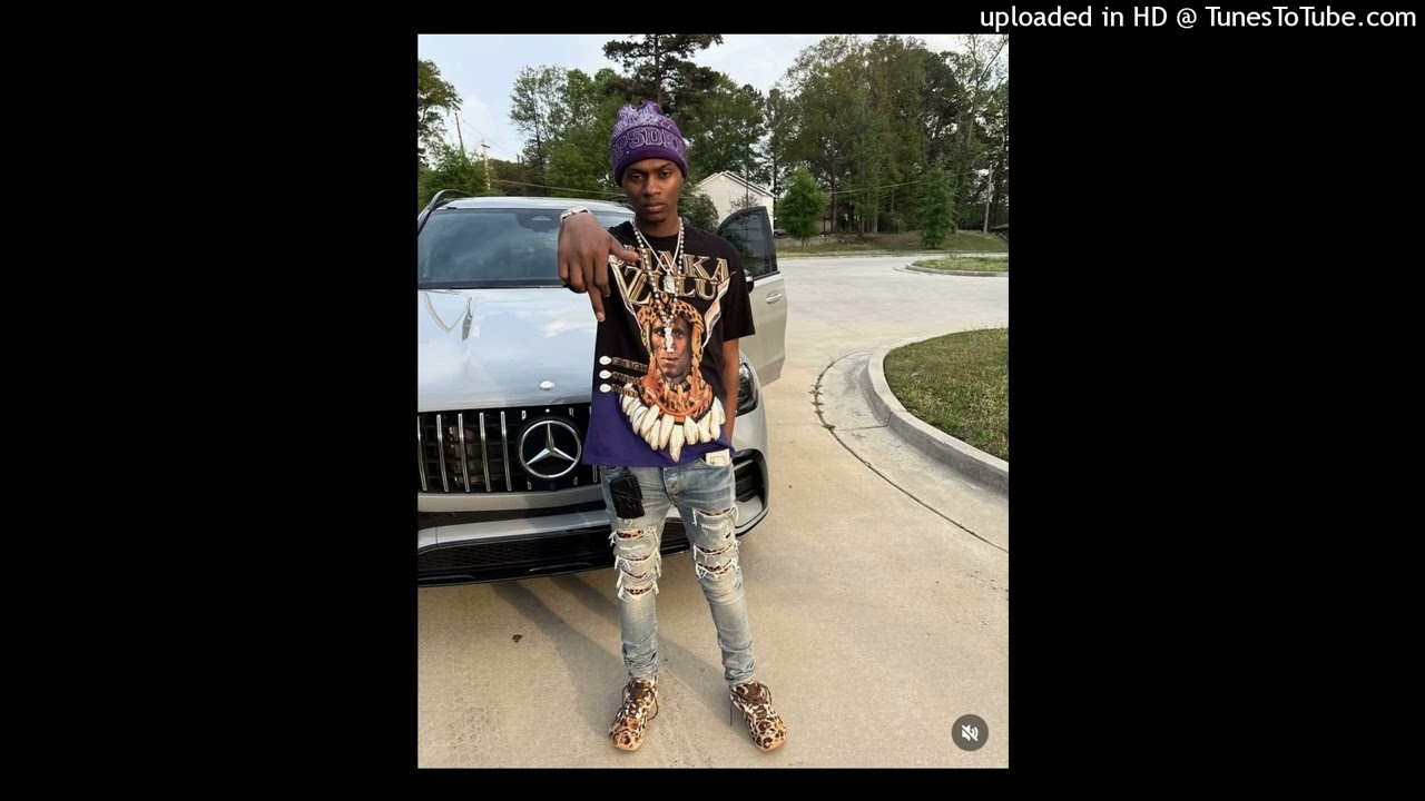 FBL Manny Type Beat “Always going” 