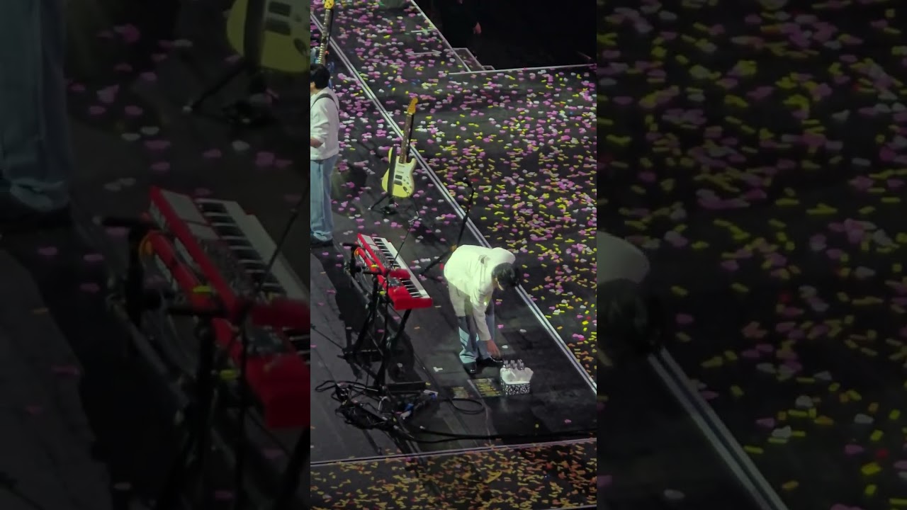 Ment2 (DAY6 The Decade in Manila)