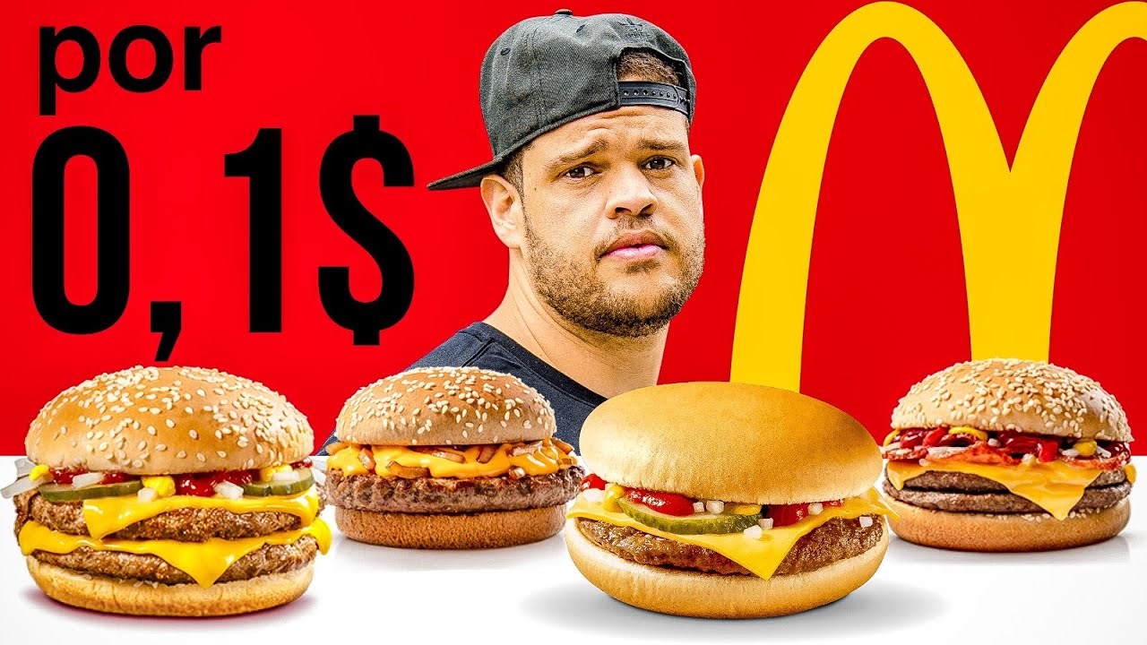 DIA NACIONAL DO CHEESBURGER NOS EUA ‹ EduKof ›