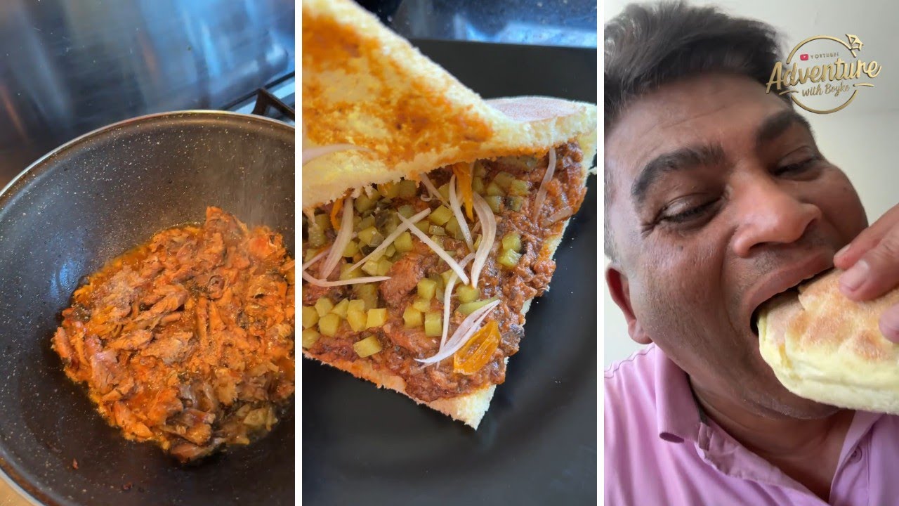 Eerste Hulp Surinaamse Morjon Sardien | A Sweeti Na Todoo | Lekker Tita Tita