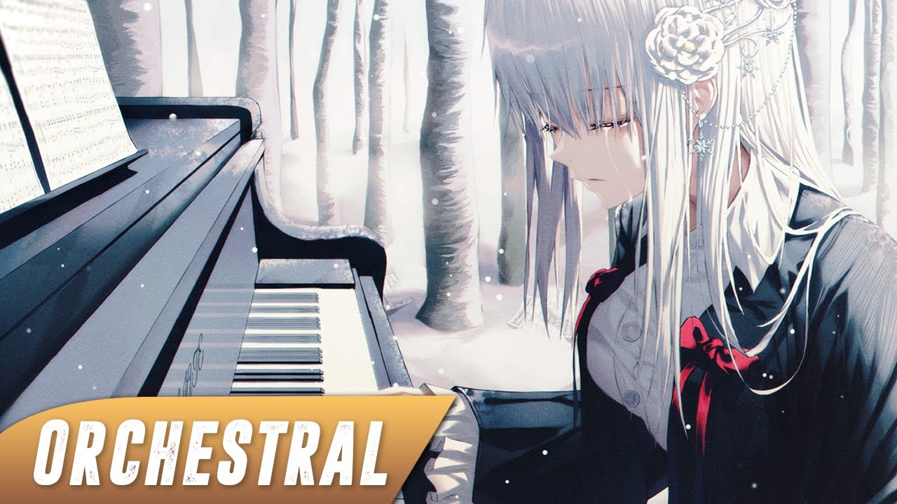 Chloe Flower - Carol of the Bells (Orchestral Remix)