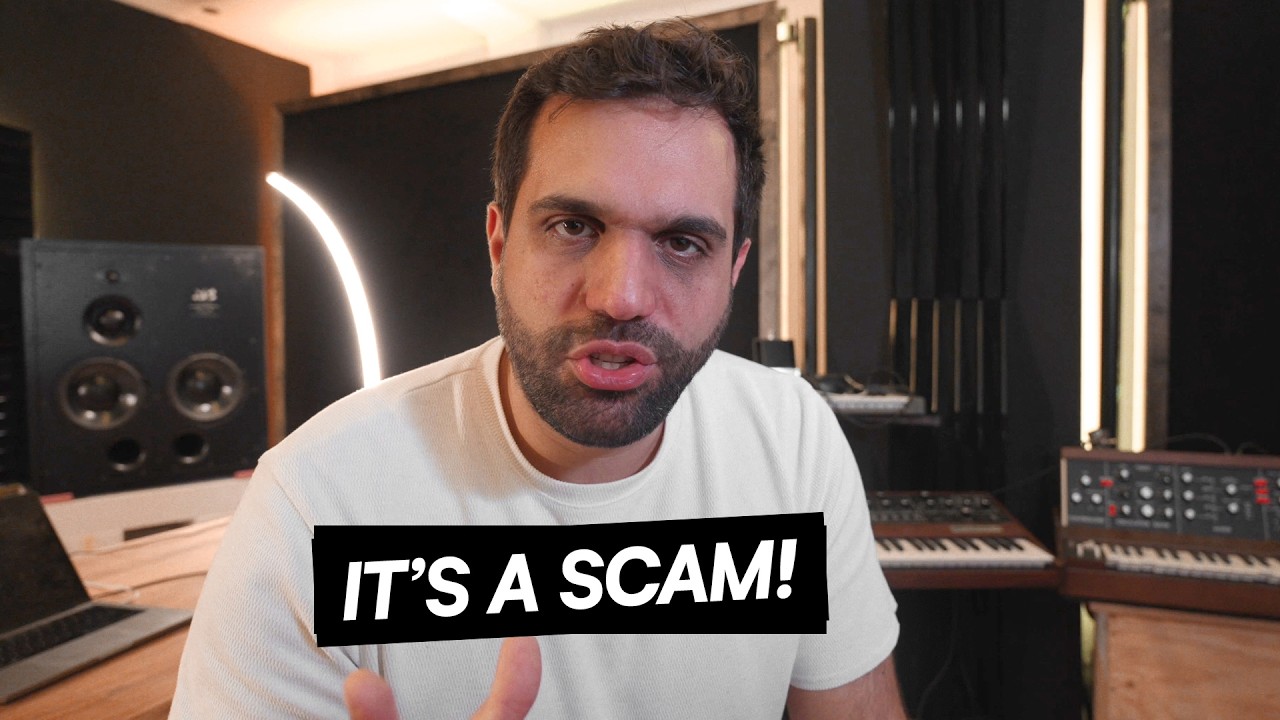 The BIG Analog Lie