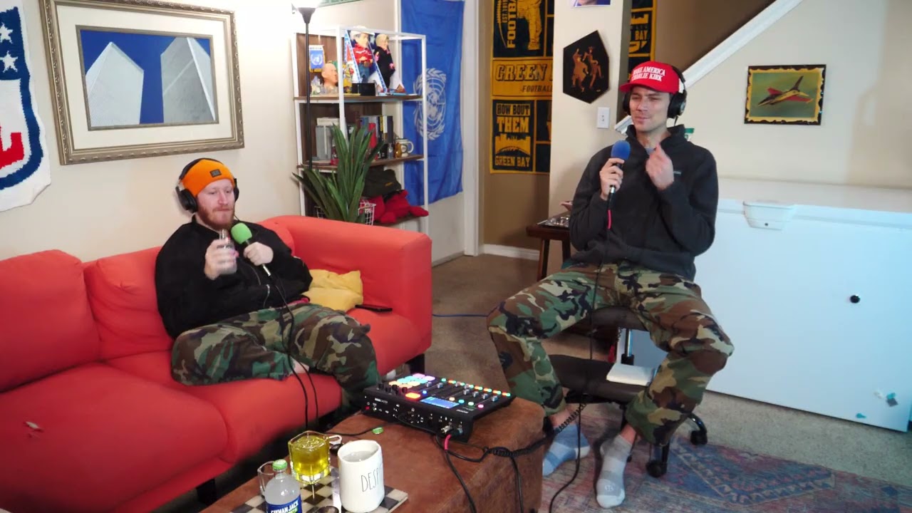 The Meanening - Phaguettes 60