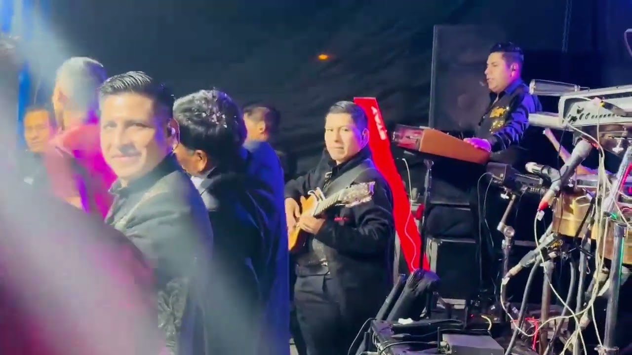 Danny Huamani PUMITA CAZADOR tema X TI CHOLITA