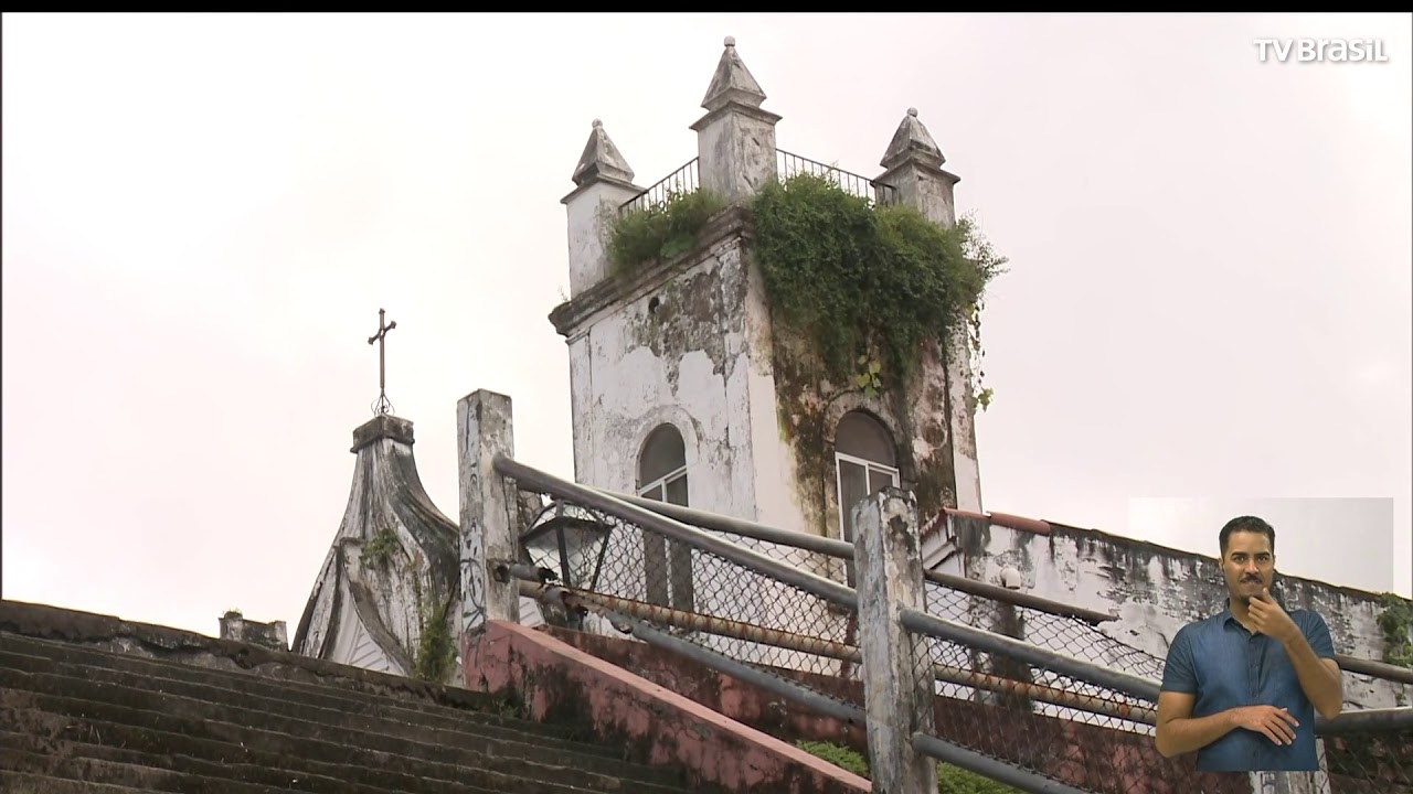 Conheça as curiosidades do centro histórico de São Luís do Maranhão
