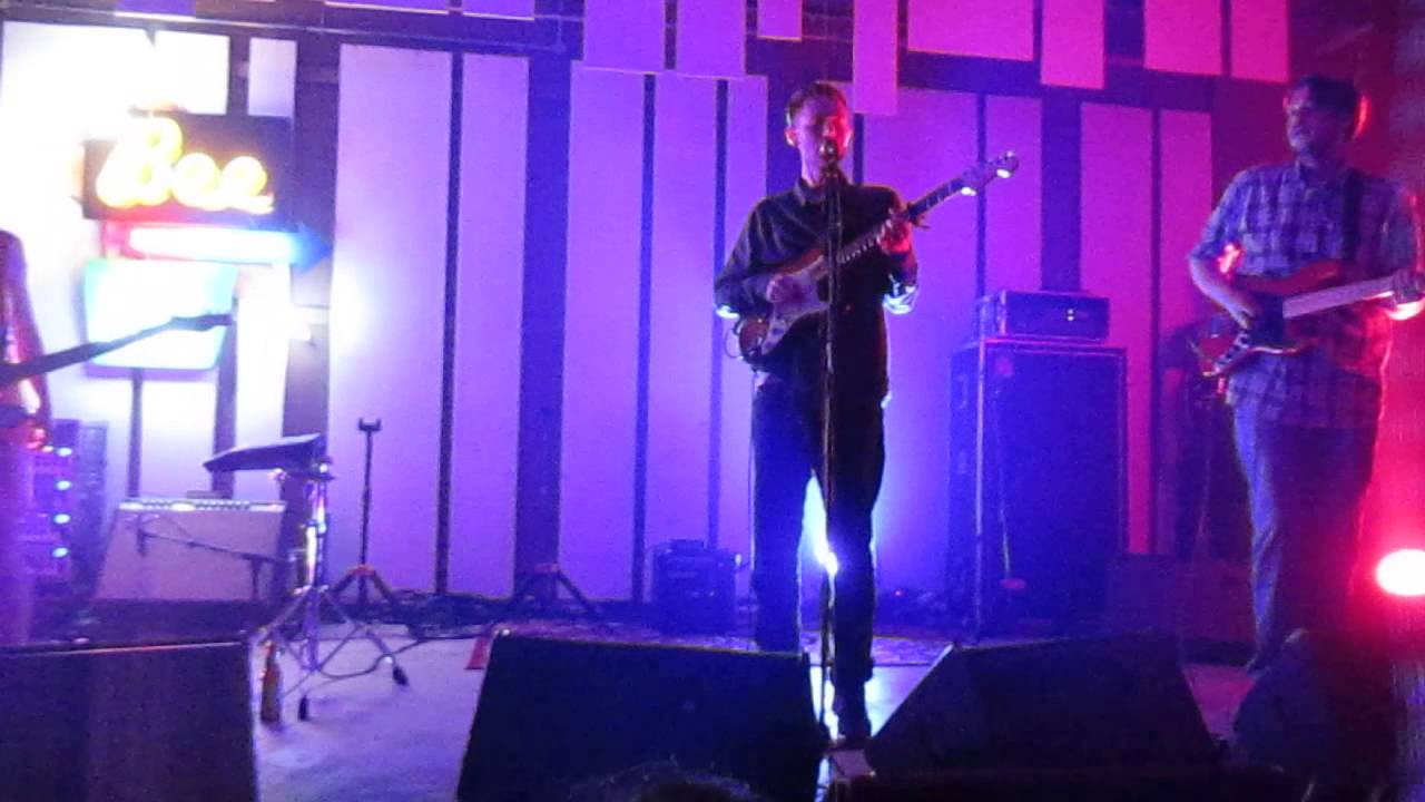 The Radio Dept. - I Dont Need Love I've Got My Band