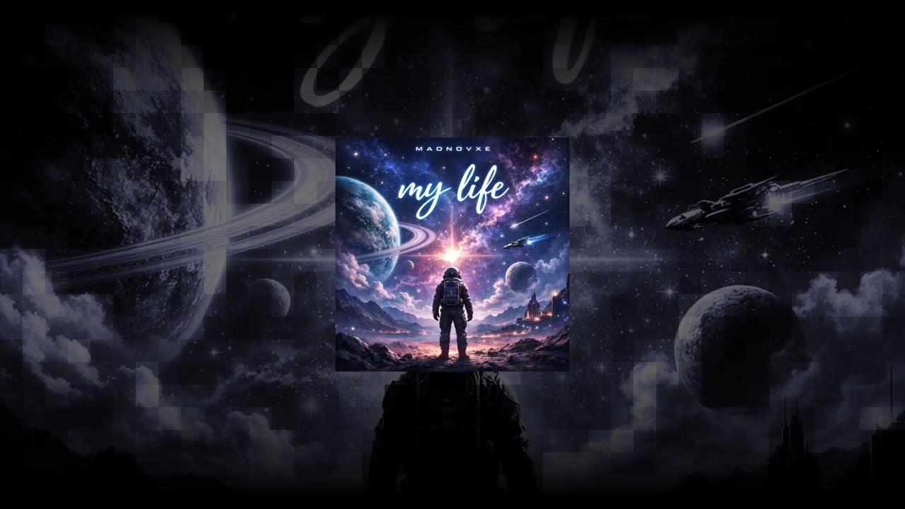 maonovxe - my life