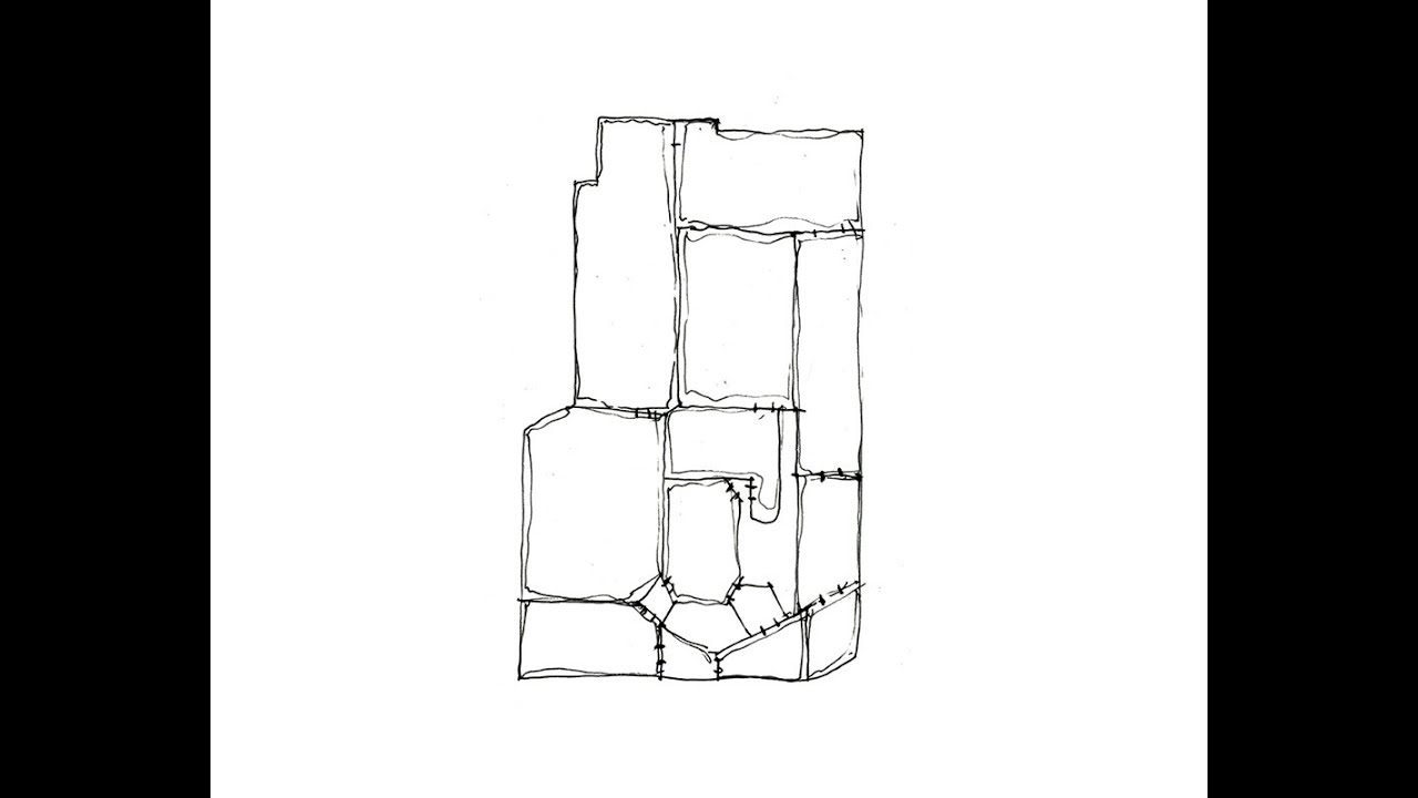 Science Fiction Architecture