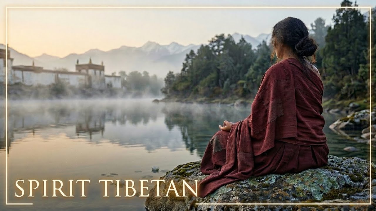 Spirit Tibetan 