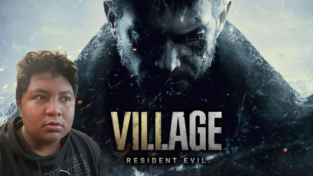 These Villagers are EVIL (RE8 Part 3)