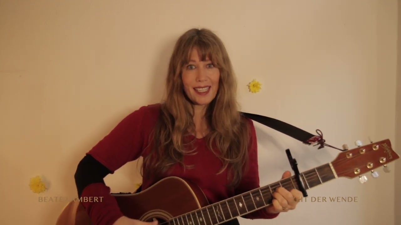 Beate Lambert - Ein bißchen Zeit