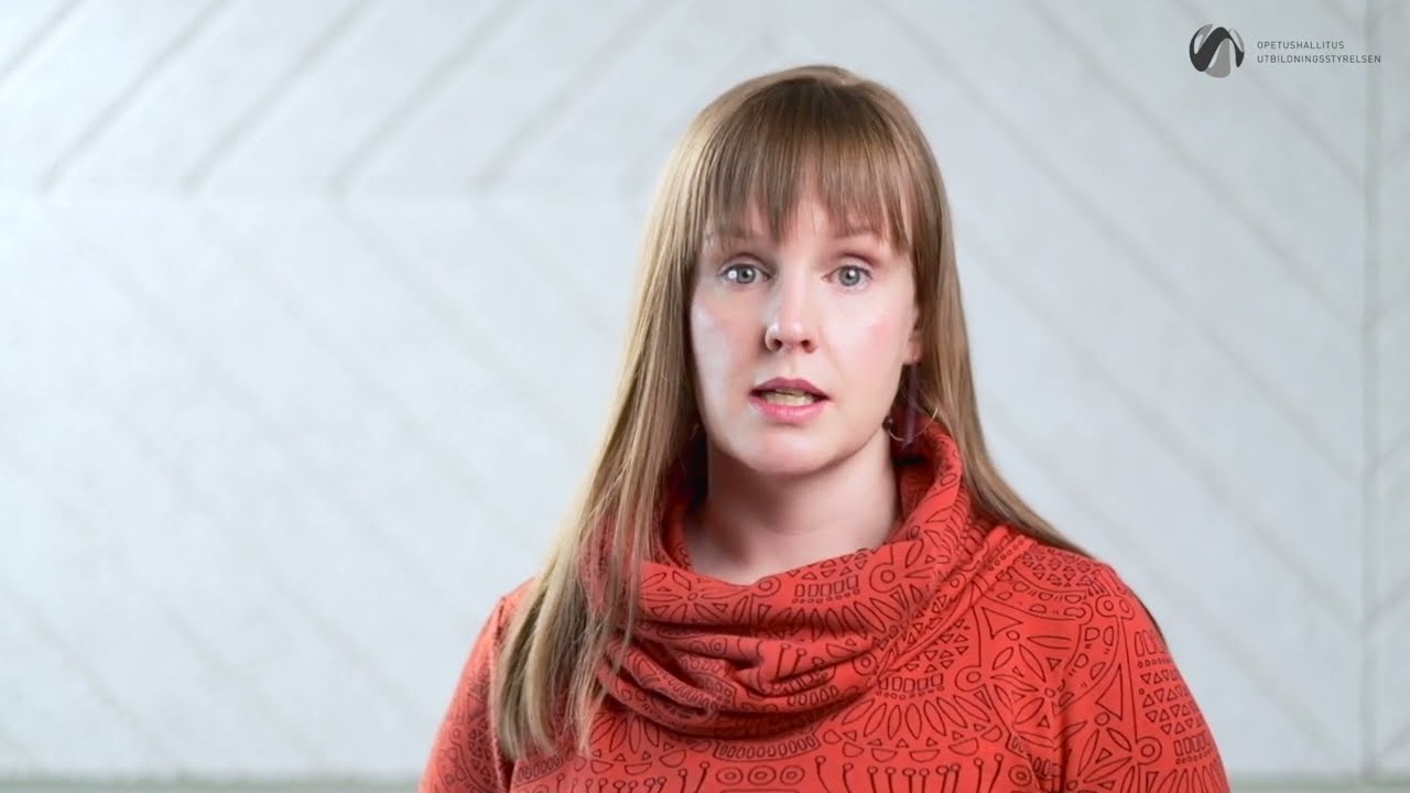 Noora Heiskanen - Inklusiivinen varhaiskasvatus, osa 3: Inklusiivisen toimintakulttuurin arviointi..