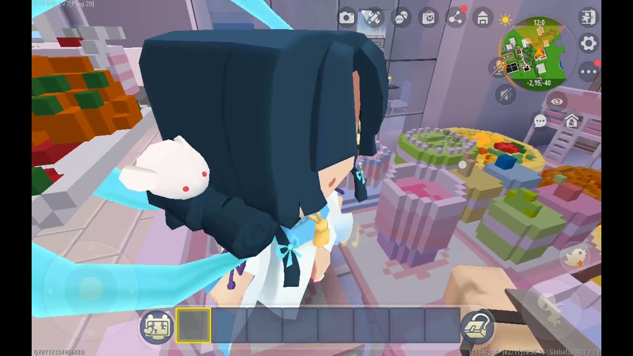 校園霸凌（第一部）