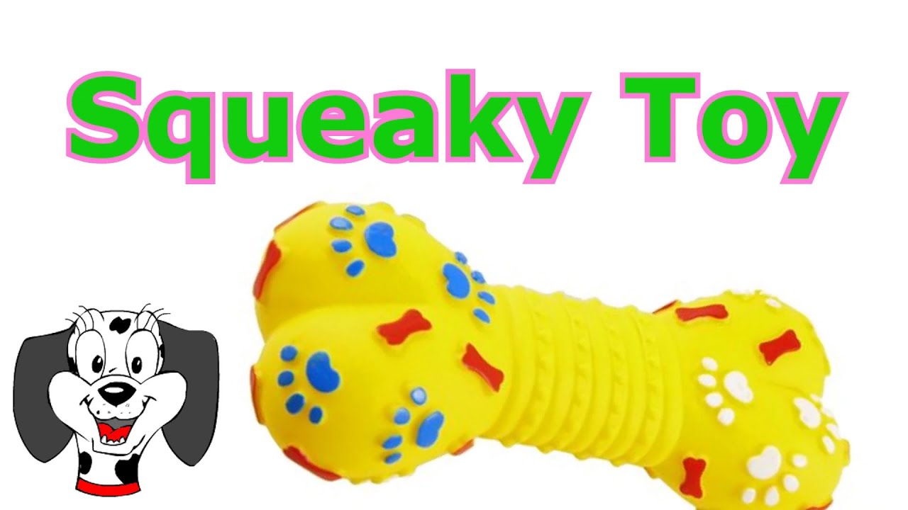 Dog Squeaky Toy , squeaky toy dog toy