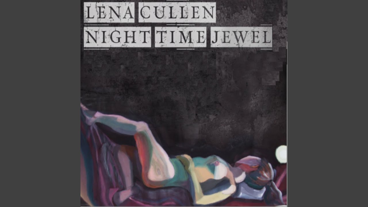 Night Time Jewel