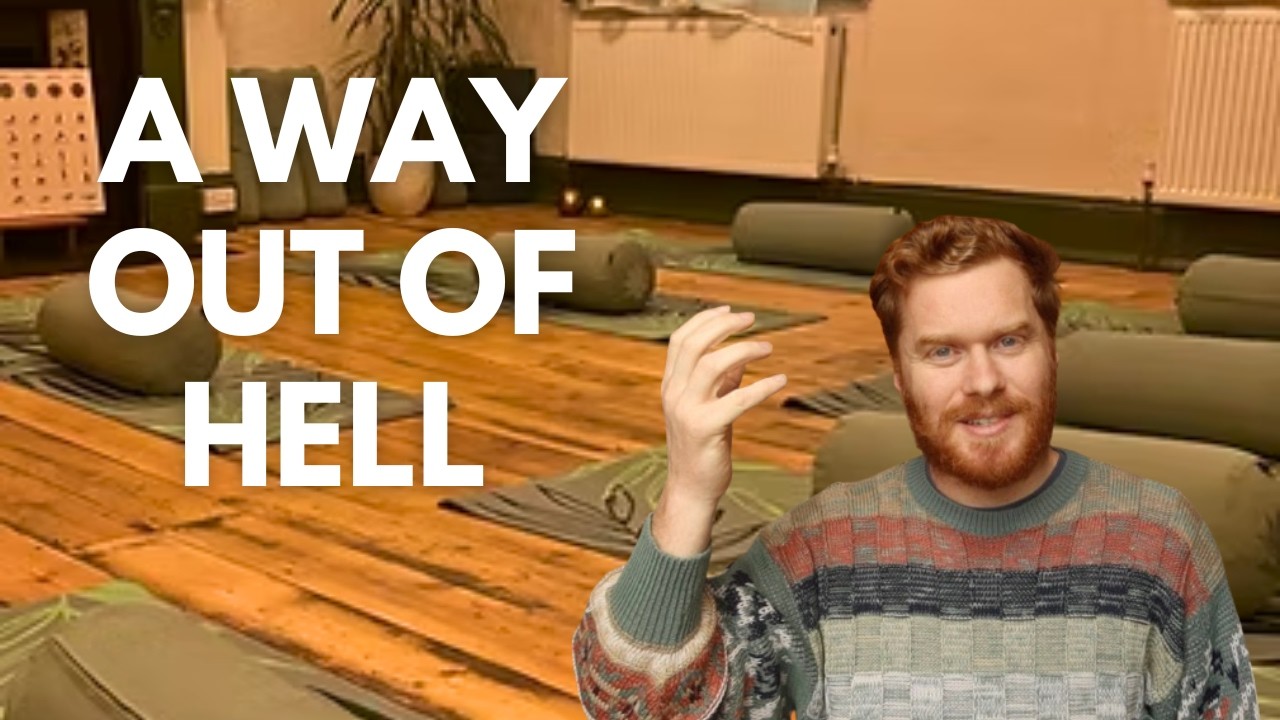 Spiritual Crisis After Awakening Experience — Let’s Talk About It