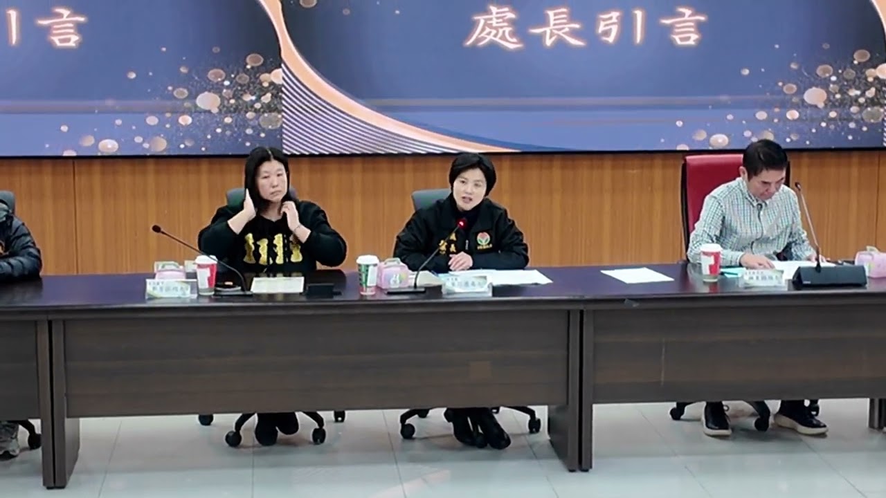 竹南國中獲得114年全國教學卓越獎_金質獎。鍾東錦縣長接見