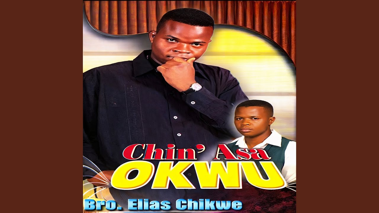 Chin'asa Okwu