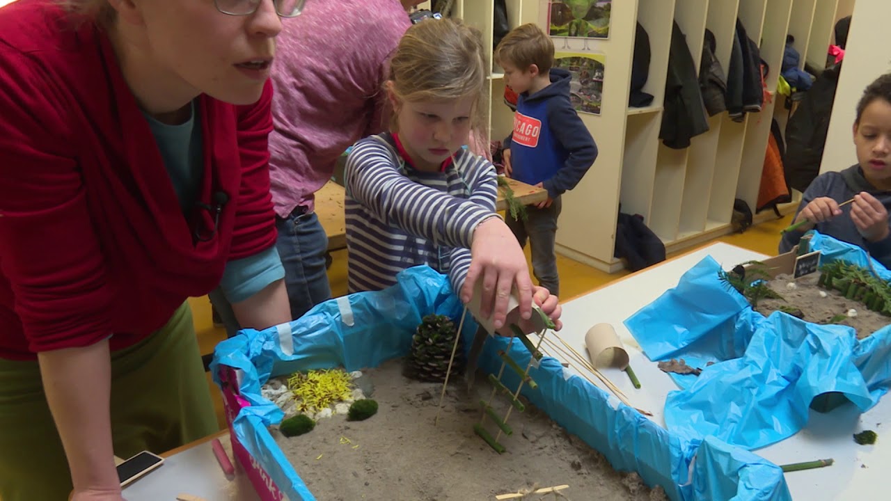 Groenste Schoolplein