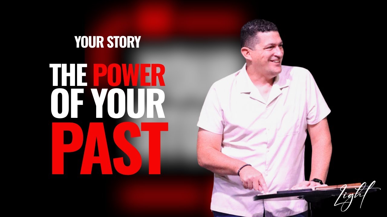 The Power of Your Past