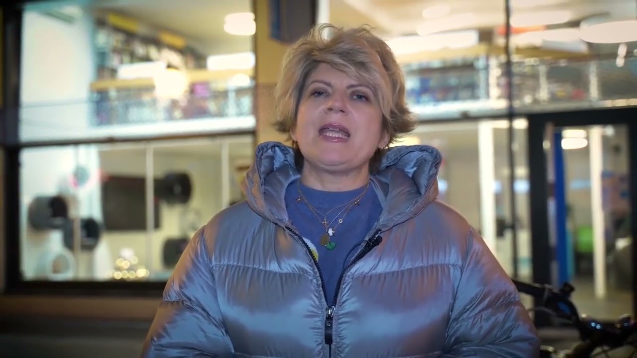 Fibrilacija atrija