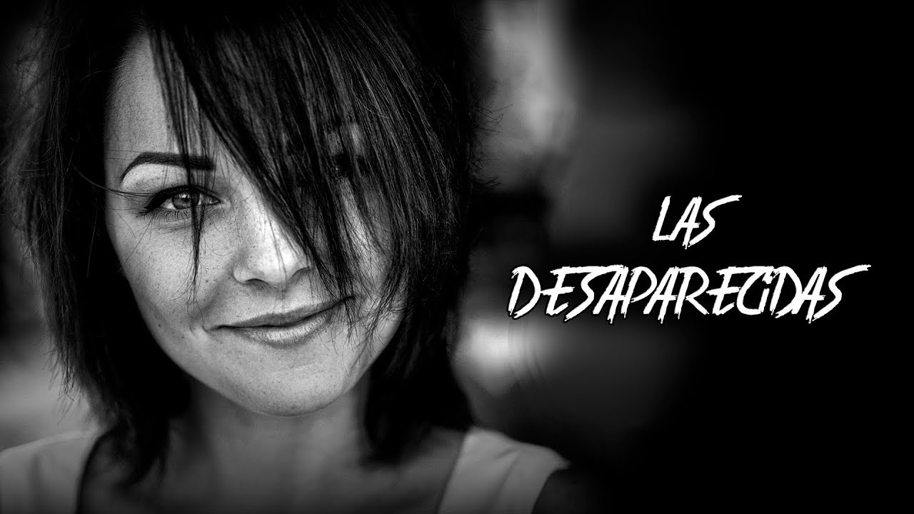 LA MUCHACHAS DESAPARECIDAS | Cuentos y Leyendas de Honduras
