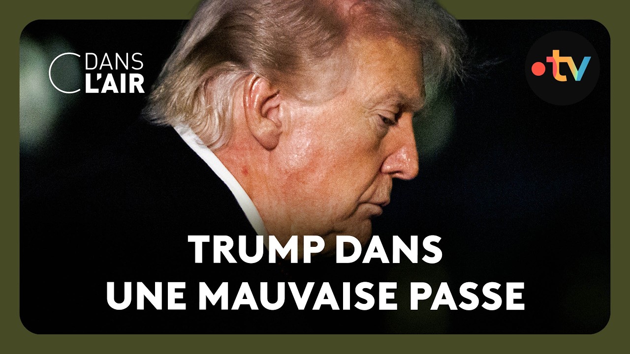 Inflation : la colère des Américains monte