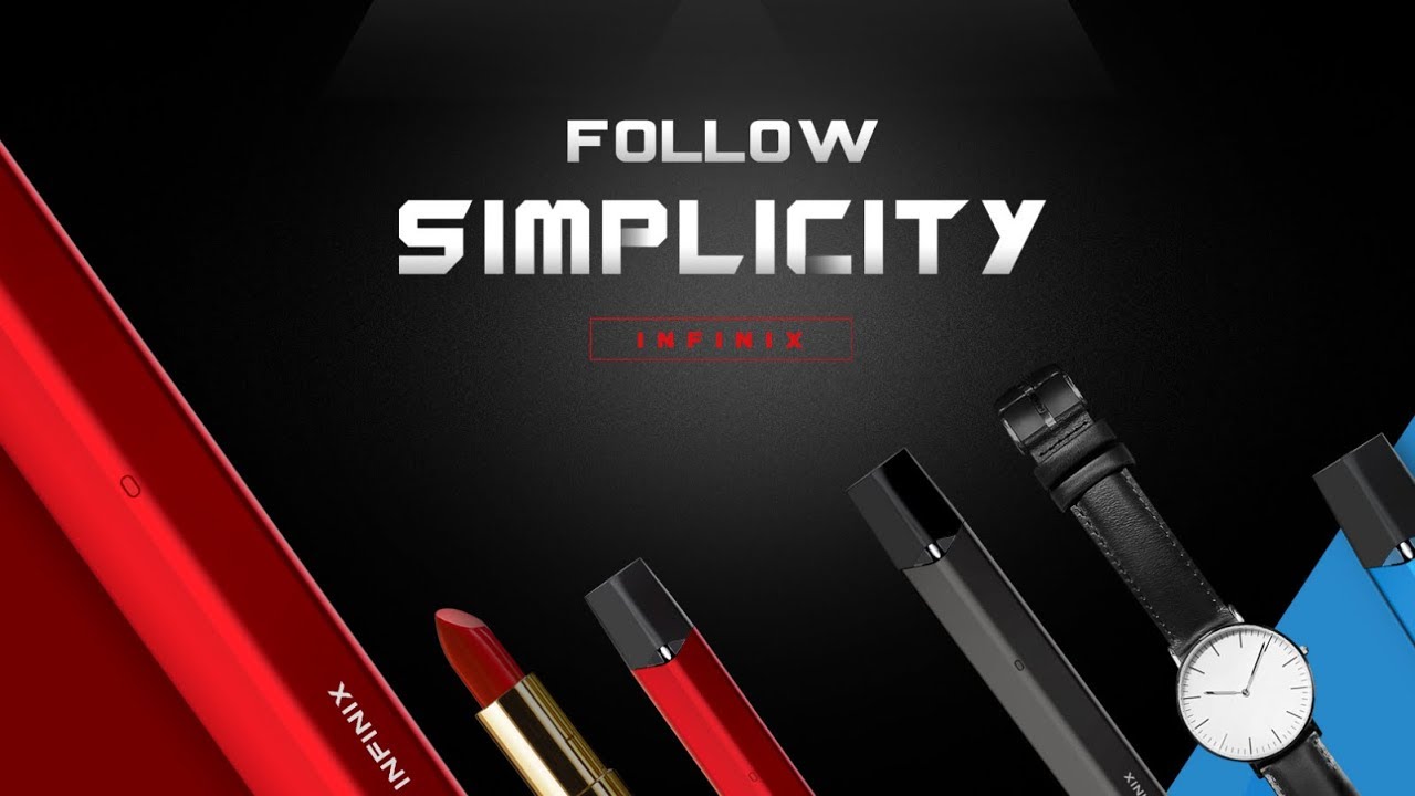 Smok Infinix pod kit -- The first try in pod kit | Vaporl