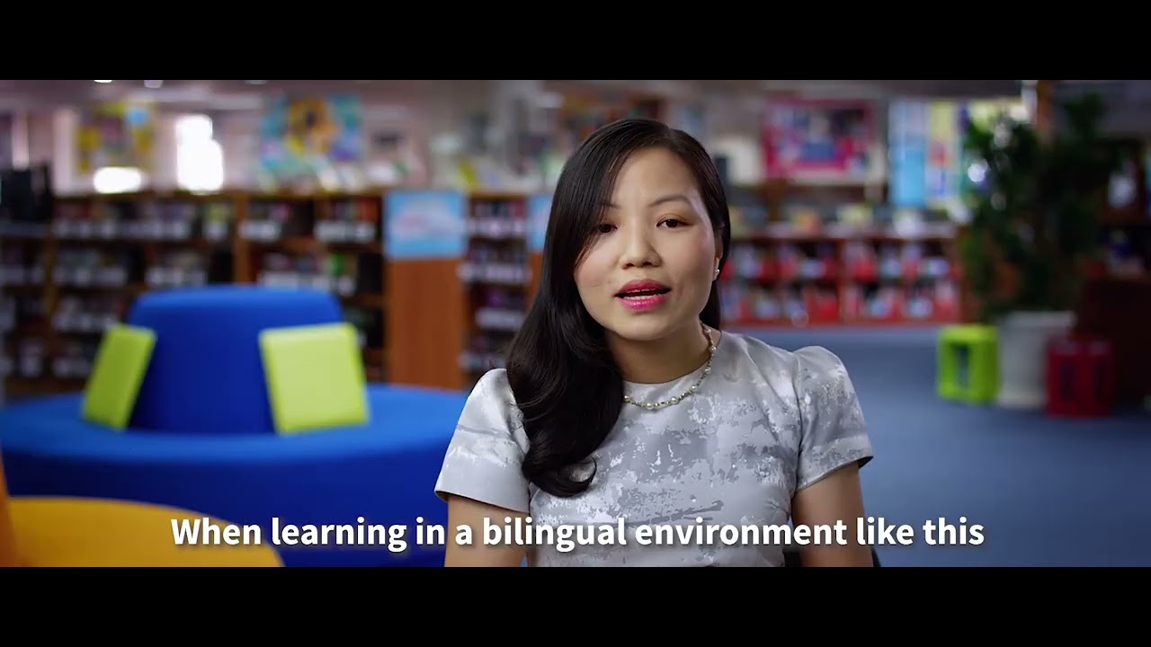 Introducing British Vietnamese International School Ho Chi Min City