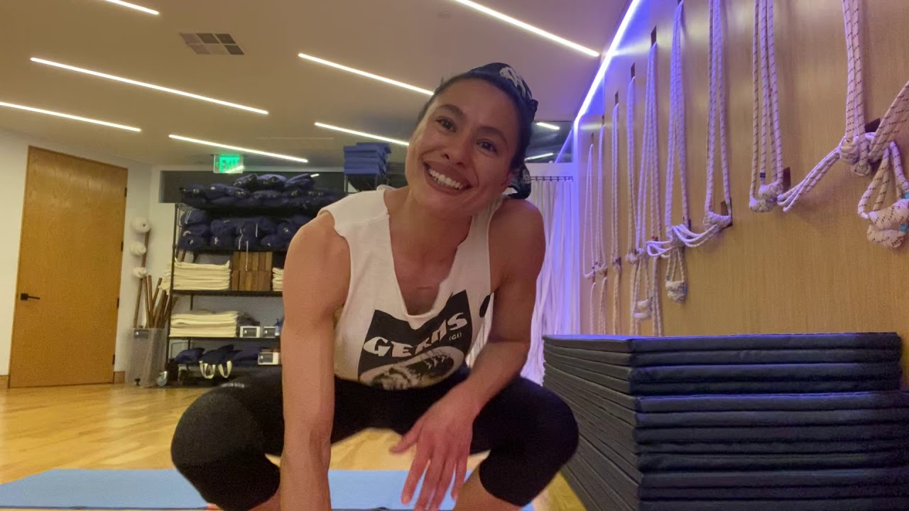 Tic Tocs Ashtanga Yoga