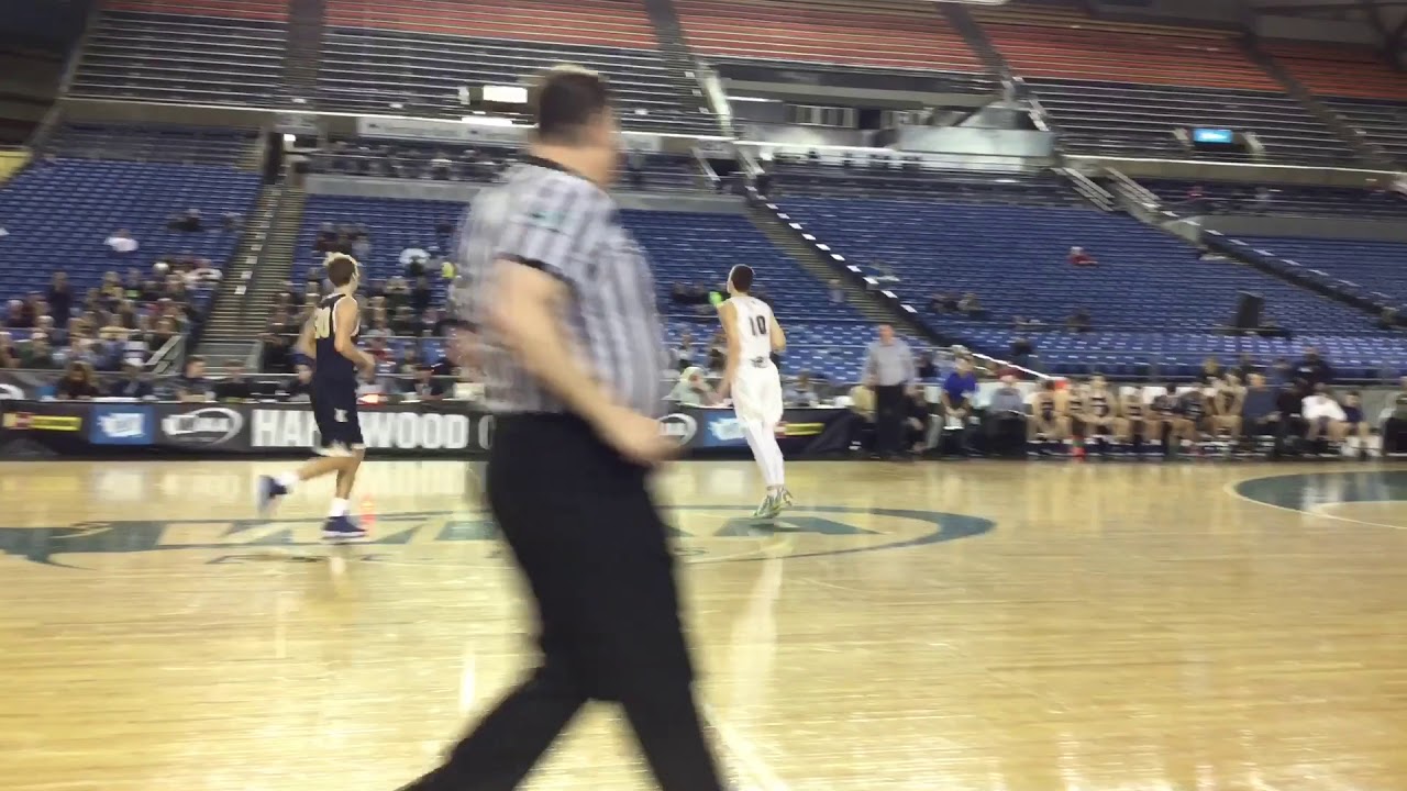 Highlights: Timberline finishes fourth in 3A in OT win over Kelso