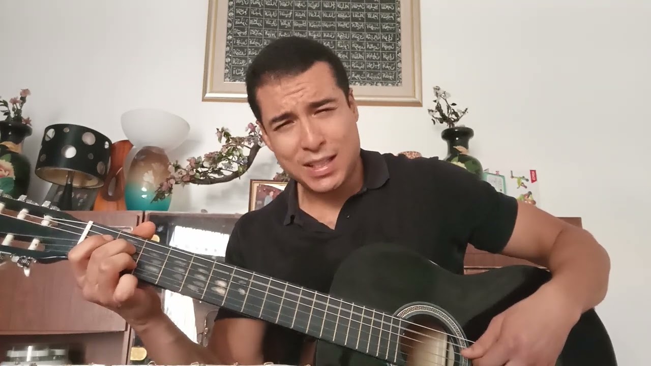 Eu Sei Que Vou Te Amar (1959) - Tom Jobim & Vinícius de Moraes - Cover 🇧🇷