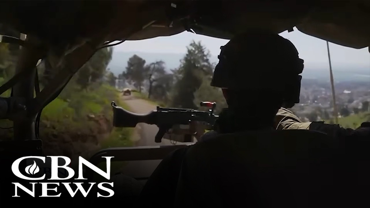 США выдвинули предложение из 15 пунктов по Ирану; Израиль создаст зону безопасности в Ливане прот...