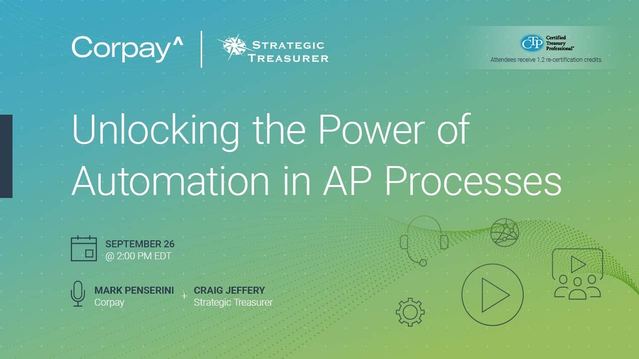 Unlocking the Power of Automation in AP Processes