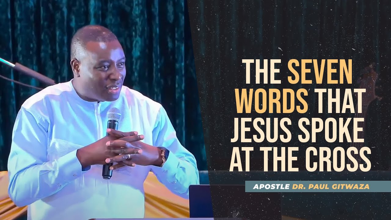 IN JESUS, WE HAVE BECOME THE RIGHTEOUSNESS OF GOD | Day 2 - Part 1 | With Apostle Dr. Paul M Gitwaza