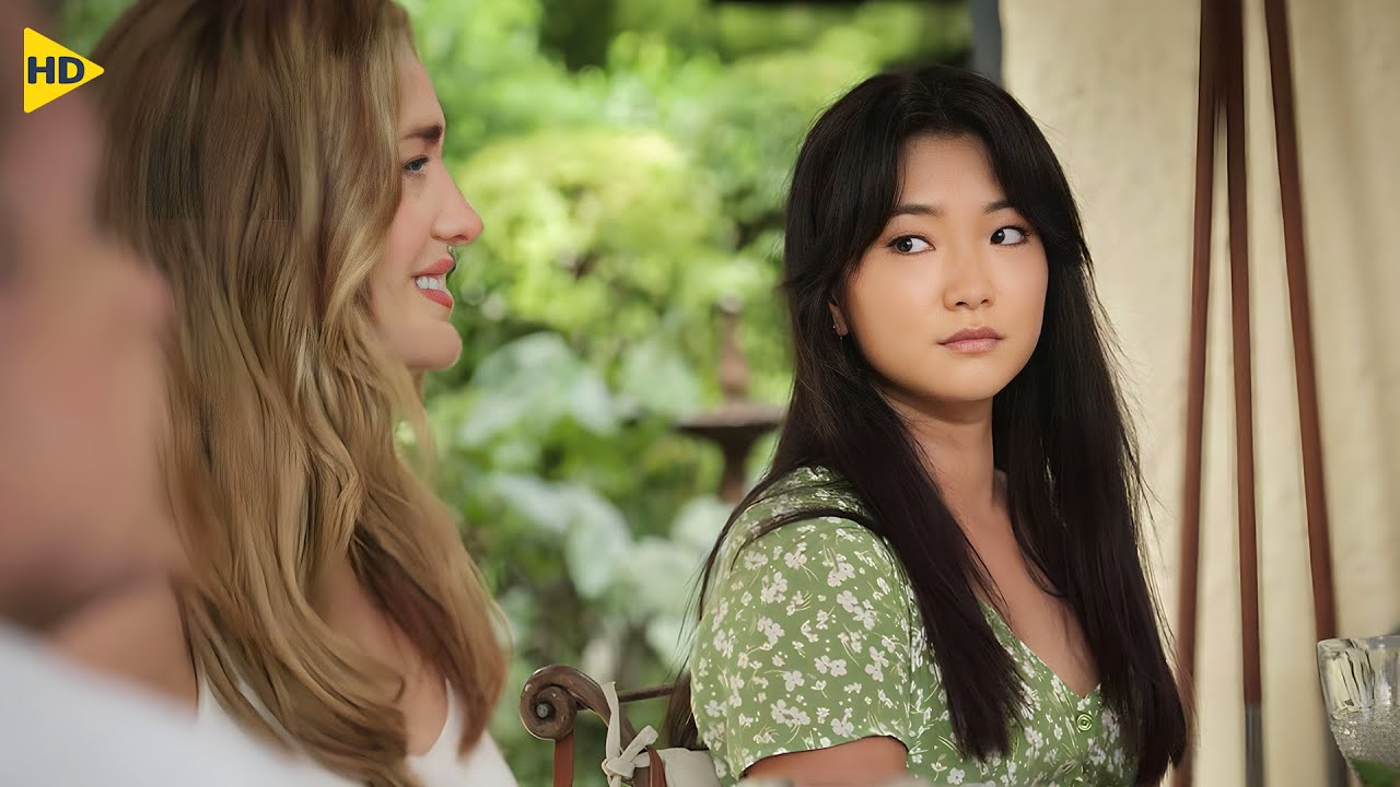 بنت مهووسة أي حد يضايق صديقتها أو يتعرضلها مبيطلعش عليه نهار | ملخص مسلسل