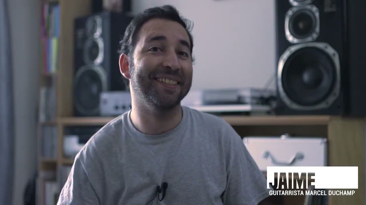 Marcel Duchamp  - Documental