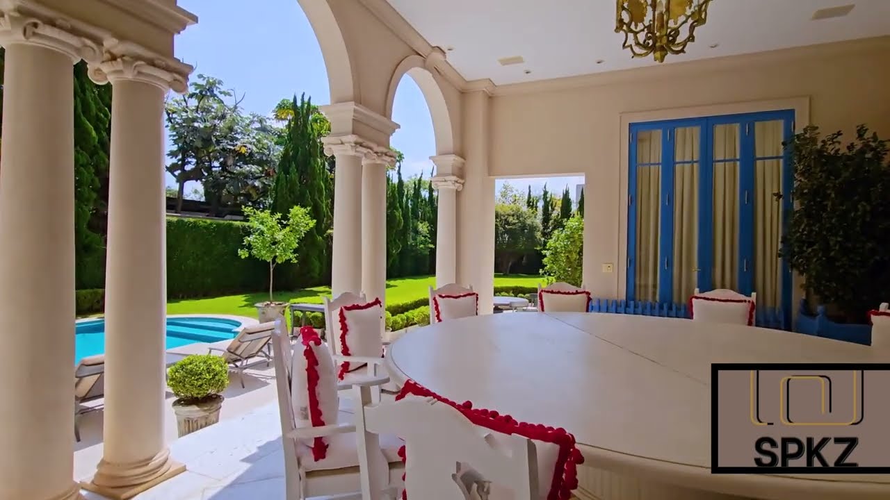 CASA JARDIM GUEDALA