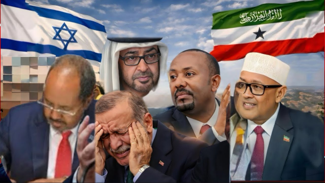 DEG-DEG: DOWLADO HAL SABAB DARTEED LOOGU SAXIIXAYO DEKEDA BERBERA & AQOONSIGII OO LAGU DHAWAAQAYO…