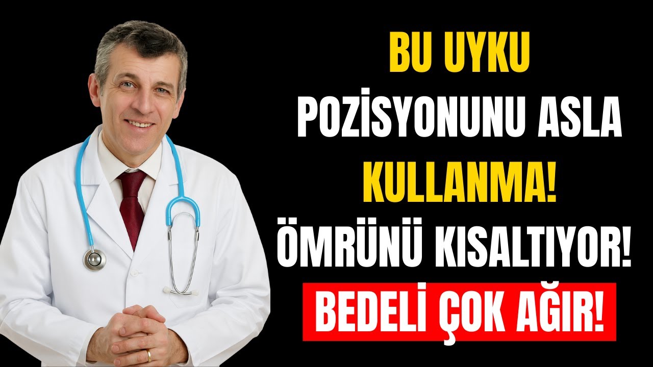 Yaşlılar, Asla Uyumamanız Gereken EN KÖTÜ 4 Uyku Pozisyonu ve Bunun  Yerine En İyi 4 Uyku Pozisyonu