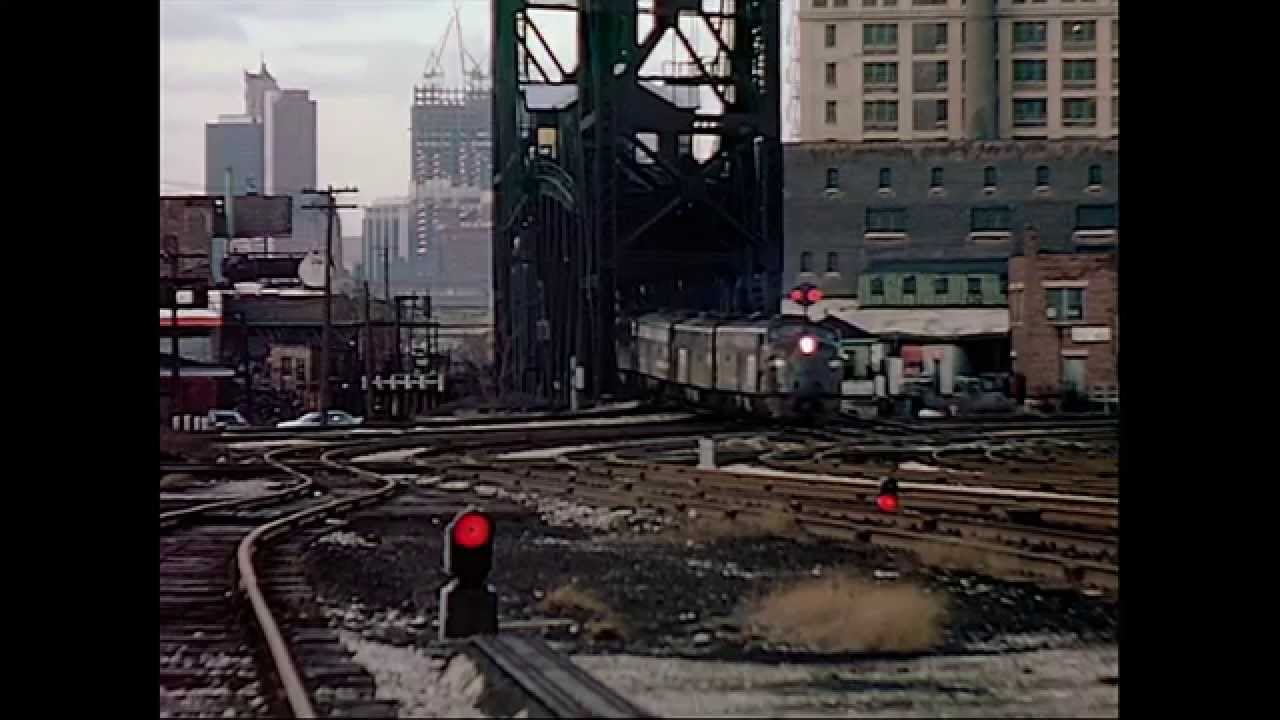Chicago Odyssey Vol 2 (Remastered to HD)