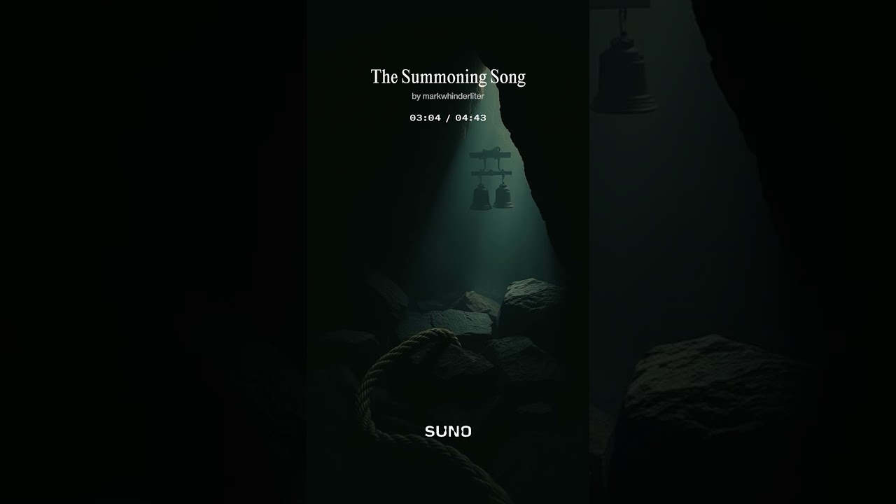 The Summoning Song