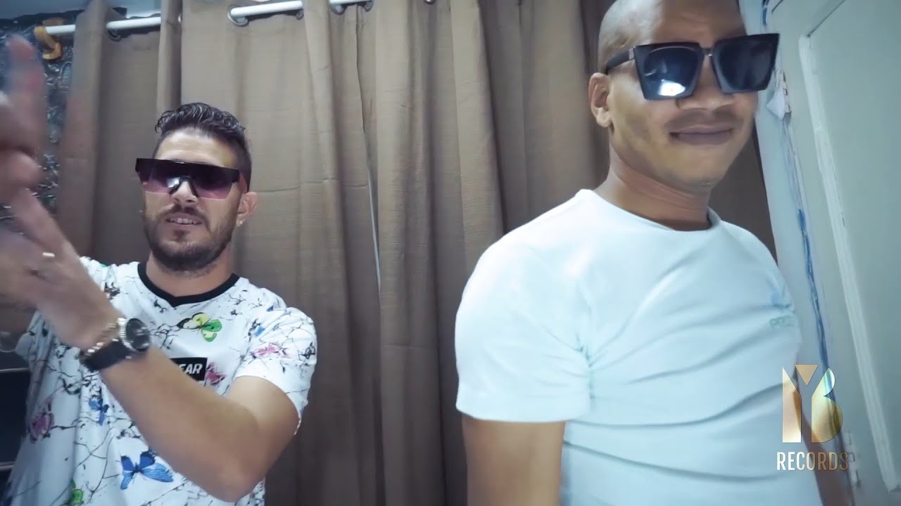 Chao Mi Negra - Ragde X El Oraggun (Video Oficial)